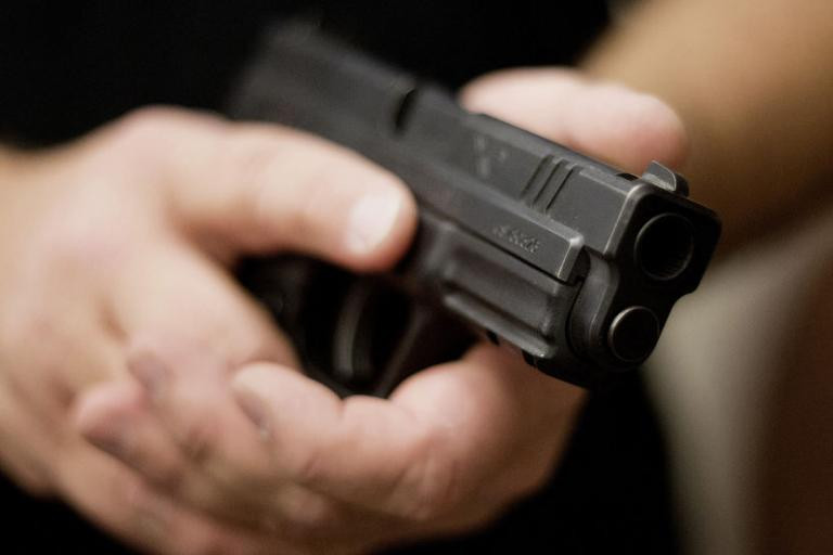 Πανικός κέντρο της Αθήνας – Πυροβόλησαν και τραυμάτισαν άνδρα στη Βαρβάκειο αγορά